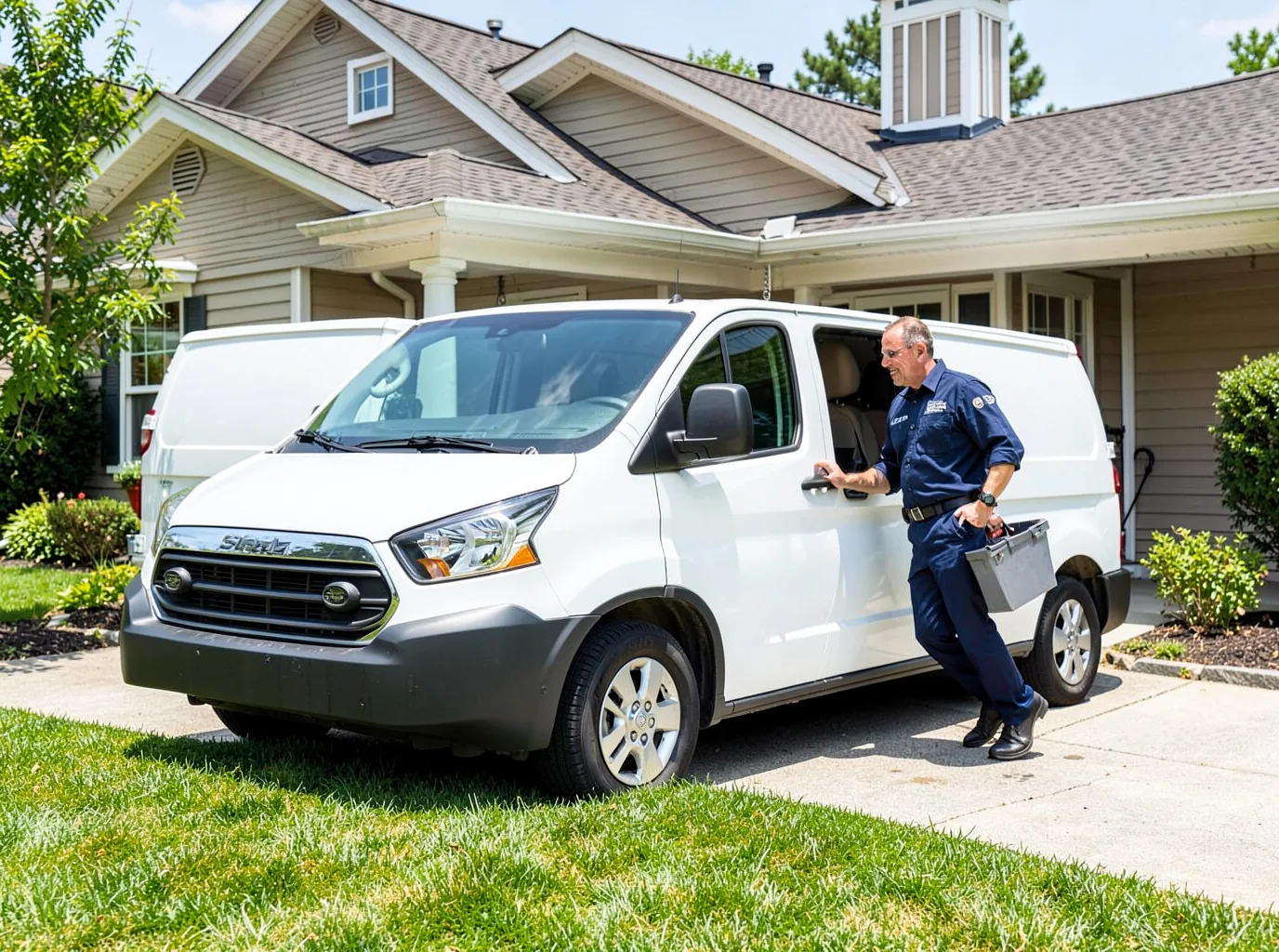 Emergency Plumber company in Pekin, IN